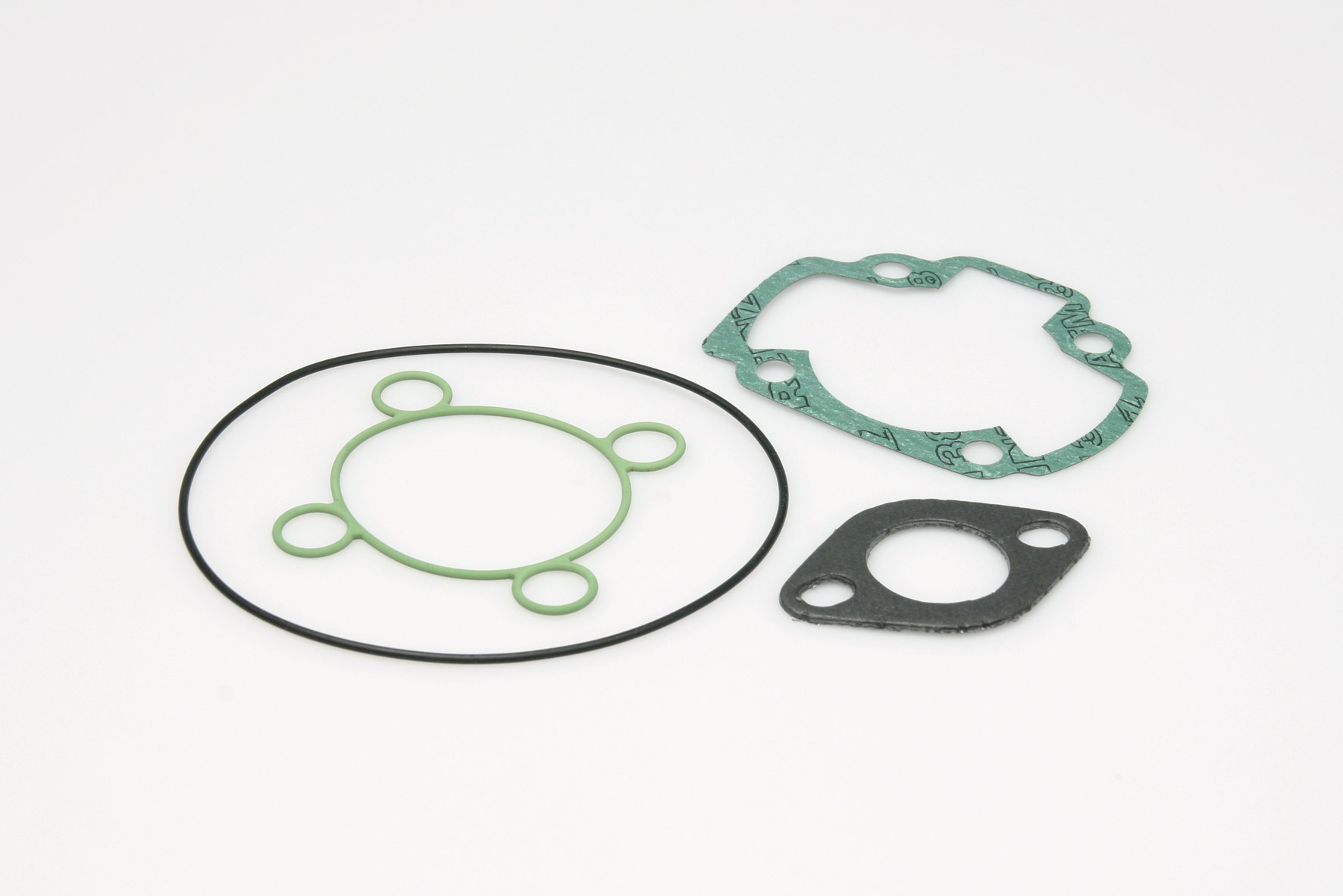 Malossi Complete cylinder gasket set D.47 H2O